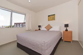 Beachside Resort Motel Whitianga - Habitación