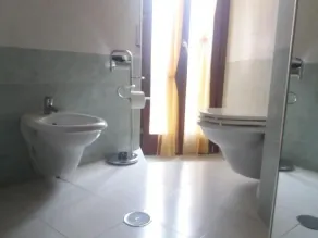 B&B 30 mt dal Duomo - Bathroom