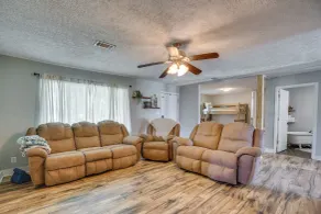 Family-friendly Home Near Kentucky Lake! - Interiör