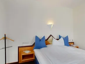 Hotel Empfinger Hof, Sure Hotel Collection by Best Western - direkt an der A81 - Zimmer