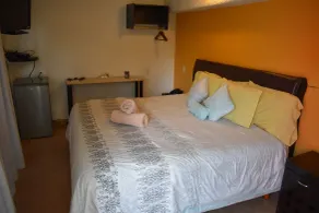 Finca Chipitlán Hotel - Zimmer