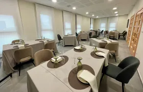La Hospedería - El Provencio - Restaurant