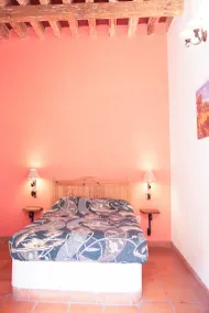 Hotel Rincón Poblano - Room