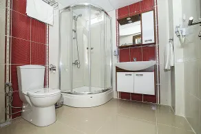 Otel 59 - Bathroom