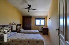 Hotel Rural el Castillo - Rom