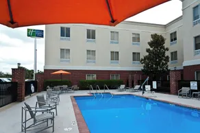 Holiday Inn Express Hotel & Suites Scott-Lafayette West by IHG - Pool