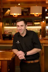 The Amble Inn - The Inn Collection Group - Rezeption
