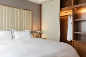 Chengdu IN Service Apartment - Værelse