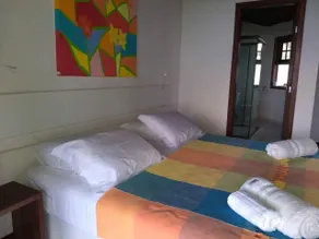 Pousada Bahia Boa - Room
