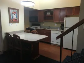 Affordable Suites of America Grand Rapids - Chambre