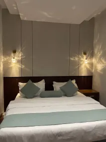 Park Alasema - Room