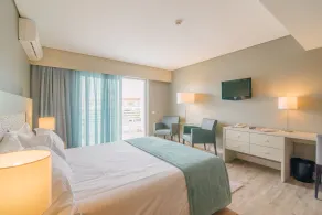 Aqualuz Lagos by The Editory - Room