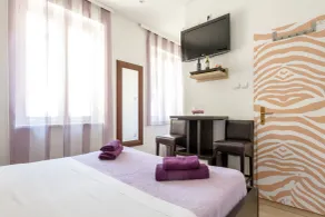 Apartments Aspalathos - Room