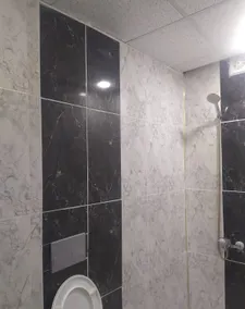 Umut Bakis Hotel - Bathroom