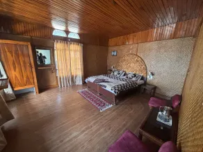 Hotel Jeetu Managed By The Bro'S Hotels - Chambre