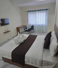 Hotel Aditya Inn - Camera