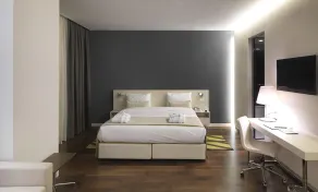 Workinn Hotel - Room