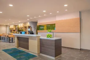 Home2 Suites By Hilton Kingsland - Resepsjon