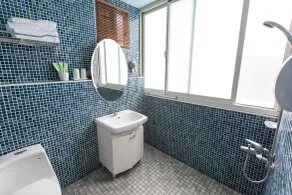 Hualien Lidu House - Bathroom