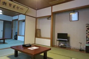 Fukumakan - Chambre