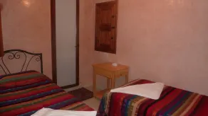 Hotel Aday - Chambre