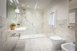 Hotel Emma Small Luxury Hotel - Salle de bain