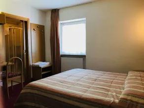 Hotel Santoni - Room