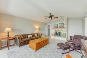 Family Home w/ Stunning Water Views in Tavares! - Innvendig