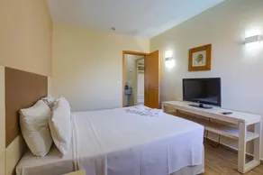  Thermas de Olímpia Resort - Quarto