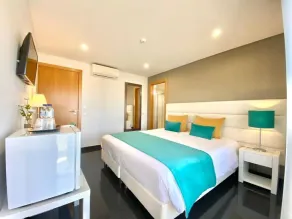 Sunfield Guest House - Only Adults - Camera