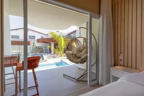 SDesign Paraty Hotel - Room
