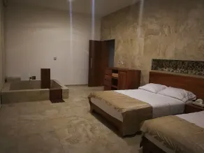 Bacalar 777 Hotel Boutique - Chambre
