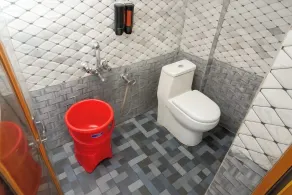 Aryan residency - Bathroom