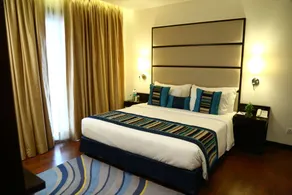Country Inn & Suites by Radisson, Bhiwadi - Room