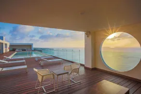 The Westin Cozumel - Piscina