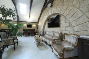 Vintage Art Hotel - Restaurant