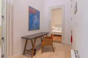 Cassa Lepage Art Hotel Buenos Aires - Værelse