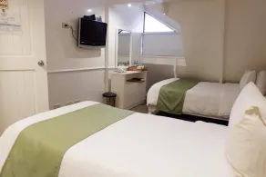 Mines View Park Hotel - Chambre