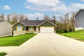 8 Mi to Ark Encounter: Family Home w/ Deck & Grill - Interiør