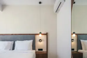 Del Mare Suites "by Checkin" - Camera