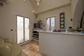 Ammos Naxos Exclusive Apartments & Studios - Reception