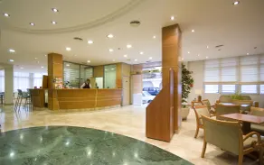 Abelux - Reception