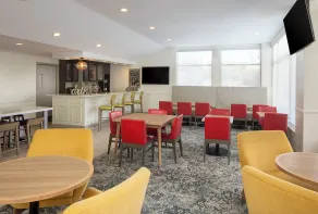 Hilton Garden Inn Queens/JFK Airport - Restaurant