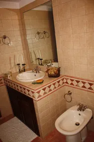 Quinta Das Escomoeiras - Badezimmer
