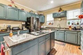 9 Mi to Downtown Atlanta: Home w/ Deck + Yard! - Interiør