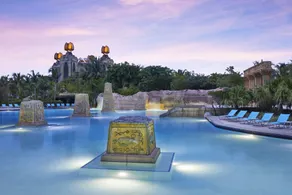 The Reef at Atlantis - Pool