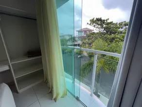 Hotel The Green Ecologic - View from room