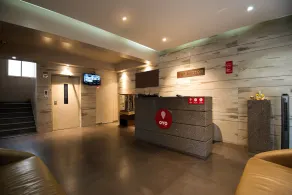OYO 9989 Hotel Classic Executive - Resepsjon