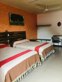 El Rincón de Doña Bety - Zimmer