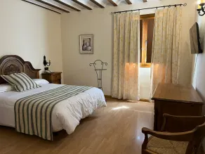 Hotel A Posada - Værelse